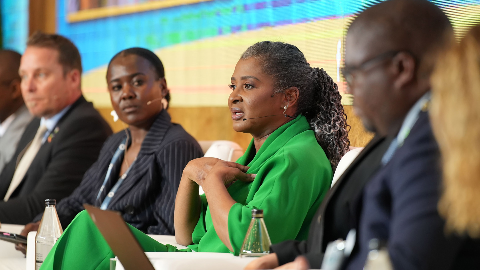 Global Africa Hydrogen Summit 8th Session